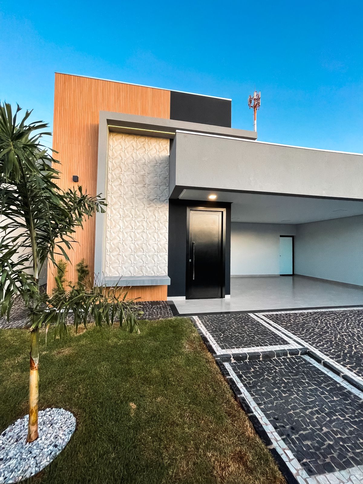 Casa Rua Antonio